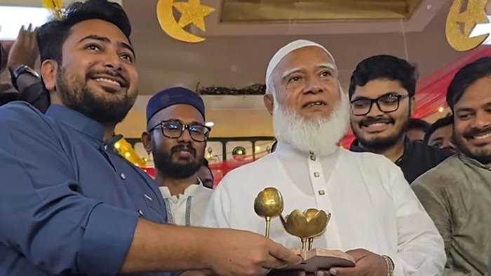 সংরক্ষিত নারী সাংসদদের পদায়ন অসাংবিধানিক ও বৈষম্যমূলক: ডা. শফিকুর রহমান