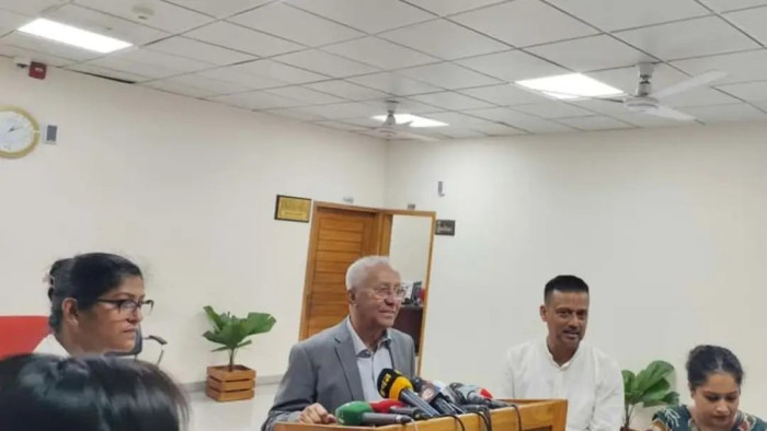 সুষ্ঠু নির্বাচনে প্রয়োজন অনুযায়ী যে কোনো পদক্ষেপ নেবে ইসি