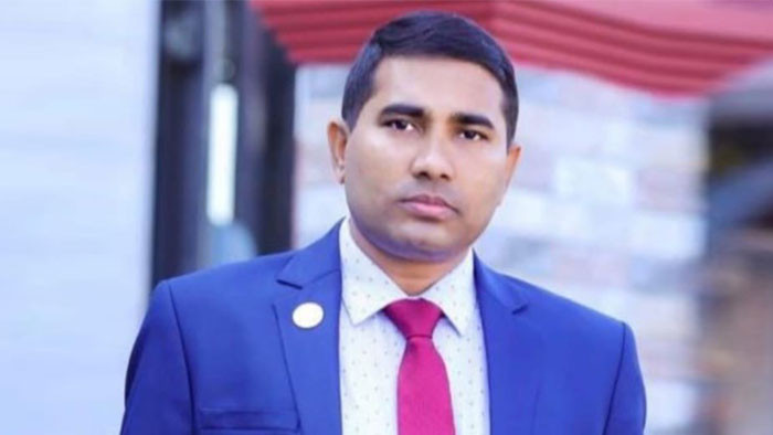 প্রকৌশলী সাইফুজ্জামান চুন্নুর অবৈধ্য টাকায় সরকার উৎখাতের নেতৃত্বে বাবা