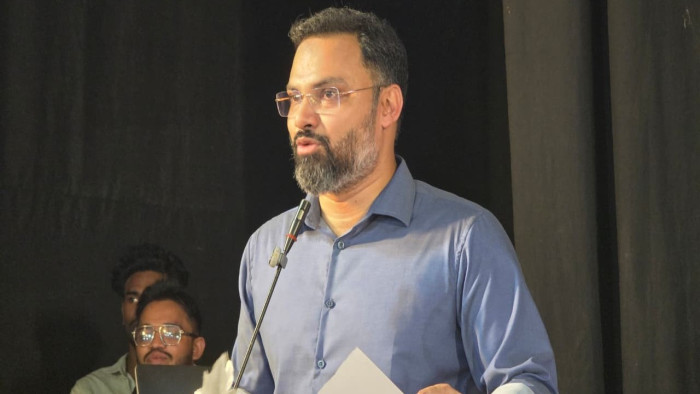 প্রত্যেক ঘরে কর্মসংস্থান সৃষ্টিই সরকারের লক্ষ্য: যুব ও ক্রীড়া প্রতিমন্ত্রী