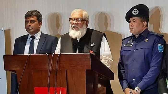 শীঘ্রই দ্রব্যমূল্য নিয়ন্ত্রণে আসবে: সালমান এফ রহমান
