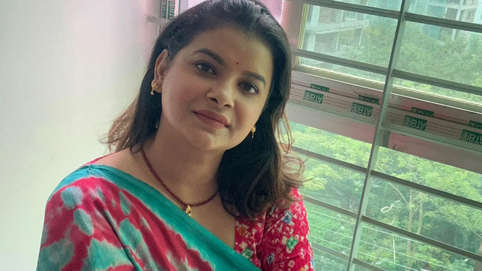 খুব তাড়াতাড়ি ভিক্ষা শুরু করবো- ফারিয়া