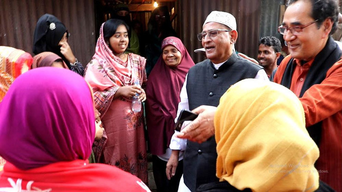 ফরিদপুর-১ আসন- নৌকা জেতাতে ঐক্যবদ্ধ আওয়ামীলীগ