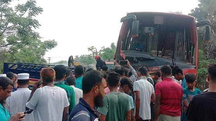 ফরিদপুরে নিহতদের পরিবার ৫ লাখ, আহতরা ৩ লাখ টাকা পাচ্ছেন