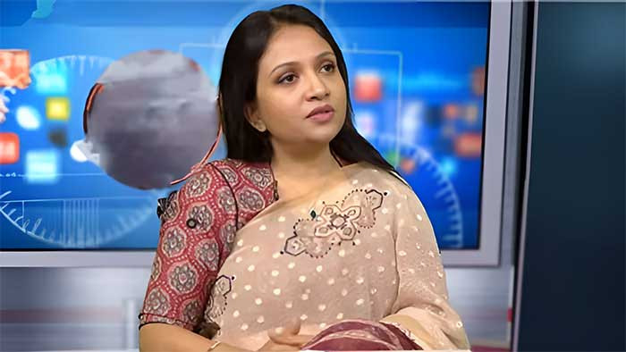 আ.লীগকে নিষিদ্ধ করতে সবার আগে আওয়াজ তুলেছে বিএনপি- পুতুল