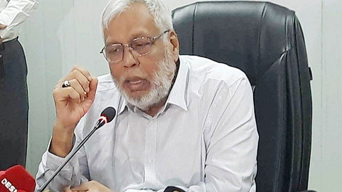 দেশ থেকে অনেক টাকা পাচার হয়ে গেছে: জ্বালানি উপদেষ্টা