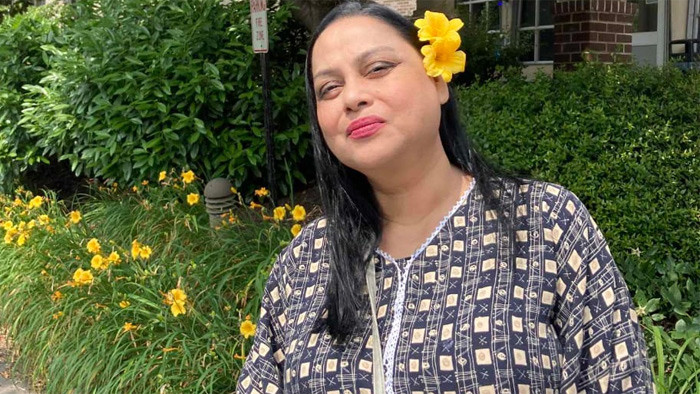 ২১শে ফেব্রুয়ারি....