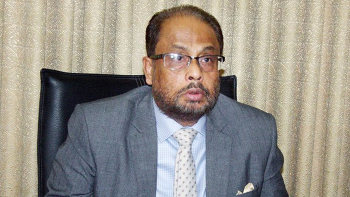 বাজার ব্যবস্থাপনায় ব্যর্থতার নিকৃষ্ট রেকর্ড করেছে সরকার- গোলাম মোহাম্মদ কাদের