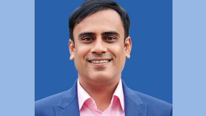 ঘাটাইল উপজেলা পরিষদ নির্বাচনে তারুন্যের অহংকার আরিফ হোসেন