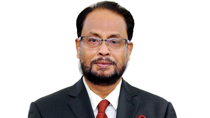 বিশ্বকাপের হতাশা ভুলে টাইগাররা ঘুরে দাঁড়াতে শুরু করেছে- গোলাম মোহাম্মদ কাদের