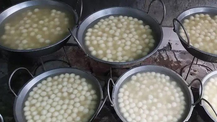 গোপালগঞ্জের ঐতিহ্যবাহি রসগোল্লা দেশের ২৩তম জিআই পণ্যে হিসাবে স্বীকৃতি
