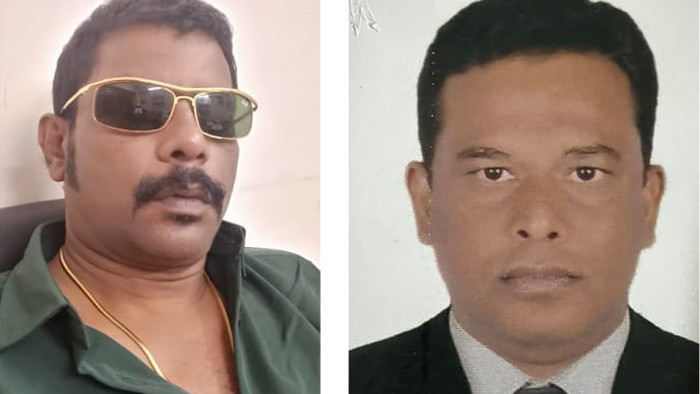 গোপালগঞ্জ মফস্বল সাংবাদিক ইউনিয়নের নতুন কমিটি