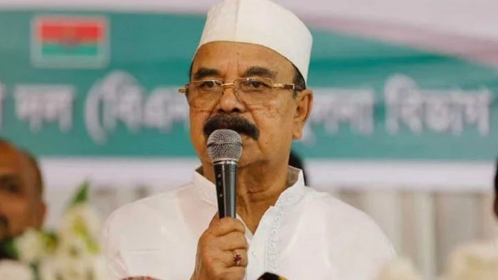 নাশকতাকারীদের দ্রুত আইনের আওতায় আনা হবে: গয়েশ্বর