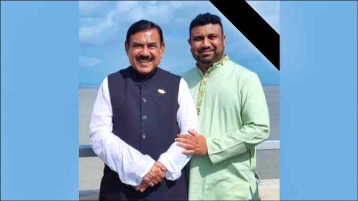 দুদকের মামলায় সাবেক মন্ত্রী শাহজাহান খান ও তার ছেলে গ্রেফতার