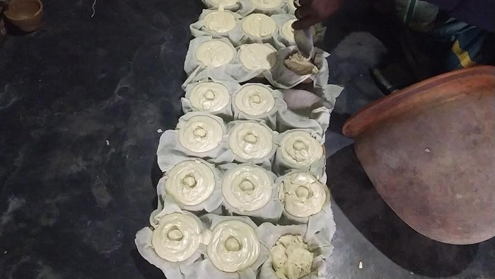 হরিরামপুরের হাজারী গুড় শত বছরের ঐতিহ্য