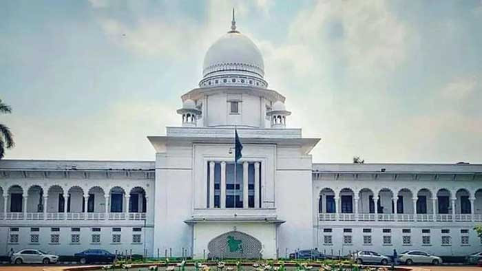 জোর করে নেওয়া পদত্যাগপত্রের আইনি বৈধতা নেই: হাইকোর্ট