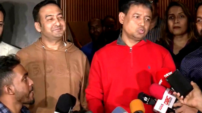 অসংখ্য বিয়ে করেছেন আদম তমিজী: ডিবি হারুন