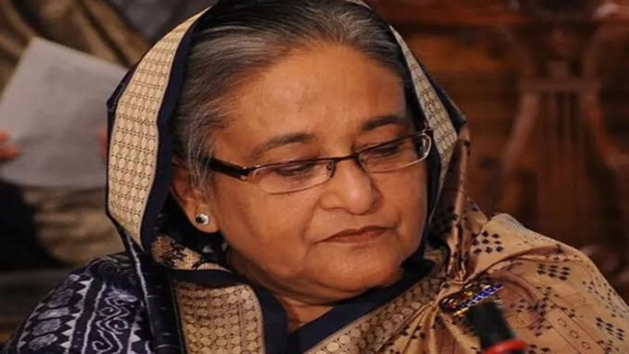 হাসিনাসহ ৪১ আসামির অভিযোগ গঠনের শুনানি পেছাল