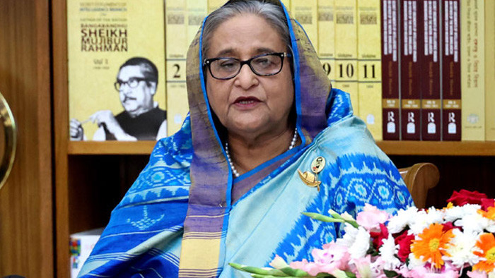 ’যে কোনো নেতা স্বতন্ত্র প্রার্থী হতে পারবেন’