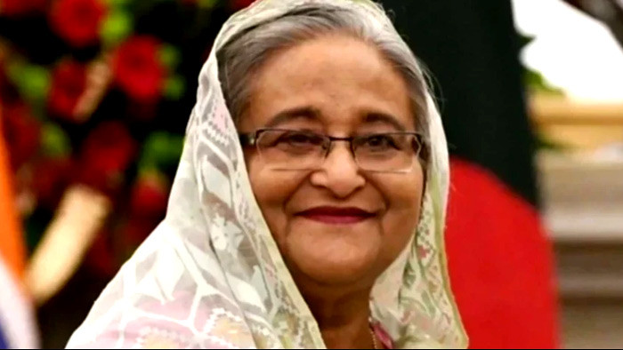 সিলেটে মাজার জিয়ারতের মাধ্যমে প্রচারণা শুরু করবেন শেখ হাসিনা