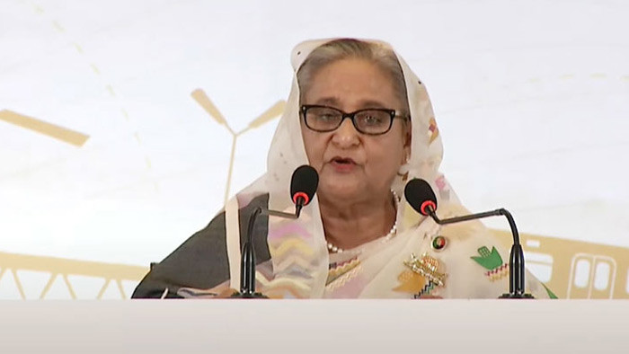 উন্নয়ন দৃশ্যমান, বাড়বে এবার কর্মসংস্থান