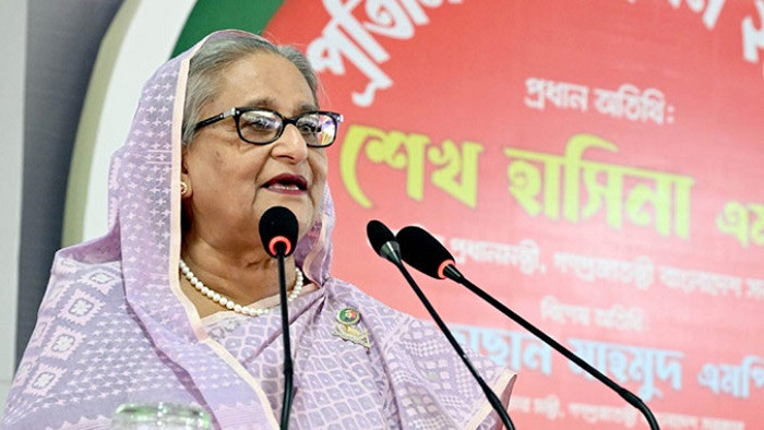 সাংবাদিক নির্যাতনকারীদের রেহাই দেয়া হবে না : প্রধানমন্ত্রী
