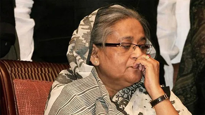 প্রেস সচিব ইহসানুল করিমের মৃত্যুতে প্রধানমন্ত্রীর শোক