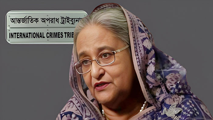 আইন ও কূটনীতির জটিল সমীকরণ : নানা গুঞ্জন, অন্তরালে বিশাল চ্যালেঞ্জ