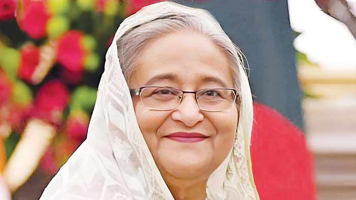 ভারতে রাজনীতির অনুমতি পাচ্ছেন না শেখ হাসিনা: সংসদীয় কমিটির রিপোর্ট