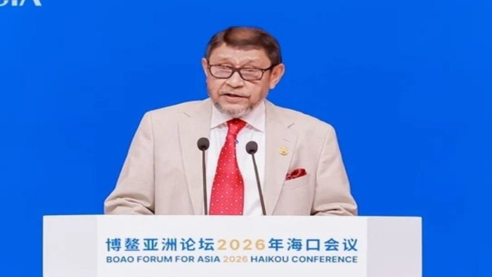 এশিয়ার স্বাস্থ্য সহযোগিতা জোরদারে ৪ অগ্রাধিকার স্বাস্থ্যমন্ত্রীর