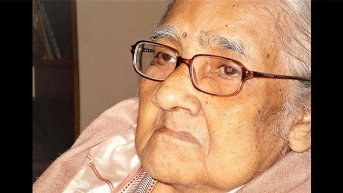 ১২ ফেব্রুয়ারি মহিলা পরিষদের প্রয়াত সভাপতি হেনা দাসের জন্মদিন