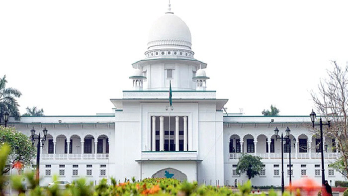 শীর্ষ সন্ত্রাসী, জঙ্গি ও দুর্ধর্ষ আসামি ছাড়া ডান্ডাবেড়ি পরানো যাবে না- হাইকোর্ট
