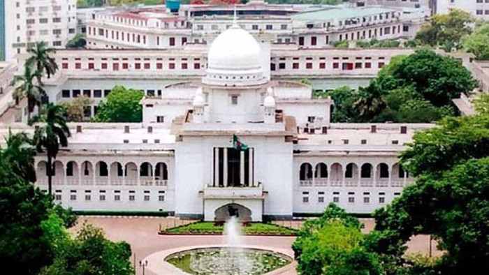 হলি আর্টিজানে হামলা : সাত জঙ্গির সাজা কমিয়ে আমৃত্যু কারাদণ্ড