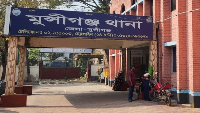 মুন্সীগঞ্জ-৩ আসনে নৌকার সমর্থককে কুপিয়ে হত্যা
