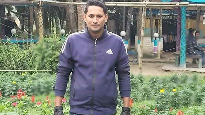 নোয়াখালীতে পরাজিত প্রার্থীর এজেন্টকে কুপিয়ে হত্যা