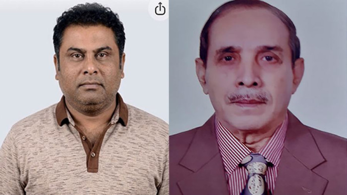 ওনাবের সভাপতি মোস্তফা কামাল, সাধারণ সম্পাদক সৈয়দ রনো