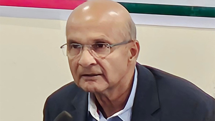 সার্ভিস চুক্তিতে স্পষ্ট উল্লেখ থাকলে হাসপাতালের যন্ত্রপাতি অকার্যকর পড়ে থাকবে না- ড. ওমর ইশরাক