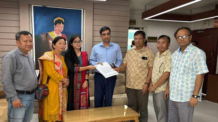 সরকারি ভবনের ছাদে ৫,০০০ মেগাওয়াট সৌরবিদ্যুৎ উৎপাদনের দাবি