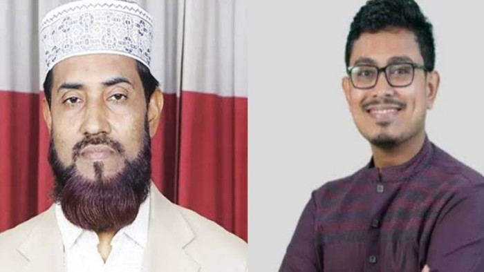 ঢাকার দুই সিটিতে নির্বাচনে জামায়াত, প্রার্থী সেলিম ও সাদিক