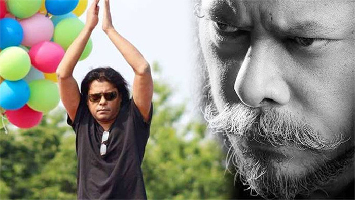 ৫৯ বছরে পা রাখলেন ‘গুরু’ জেমস ৫৯ বছরে পা রাখলেন ‘গুরু’ জেমস