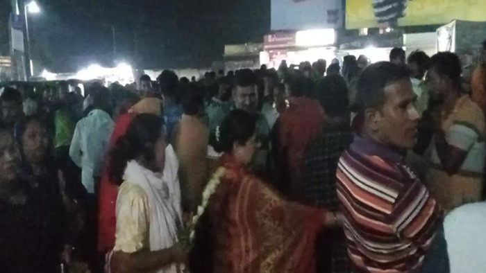 ঝালকাঠিতে বিএনপির নেতাকর্মীদের উপর হামলা আহত ৬