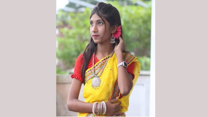 ঝিনাইদহে নদীতে গোসল করতে নেমে পানিতে ডুবে সপ্তম শ্রেণির ছাত্রীর মৃত্যু