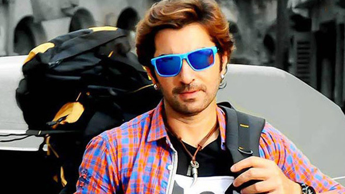 সিনেমার প্রচারে ঢাকায় আসছেন জিৎ সিনেমার প্রচারে ঢাকায় আসছেন জিৎ