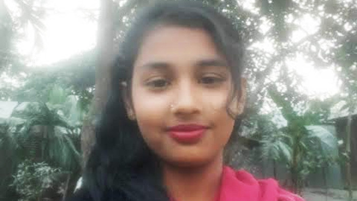 তিস্তায় ভেসে আসা সেই মেহেদী রাঙা হাত গৃহবধূর পরিচয় মিলেছে