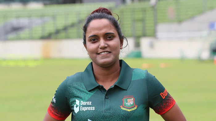 ওয়েস্ট ইন্ডিজে ইতিহাস গড়তে চায় বাংলাদেশের মেয়েরা