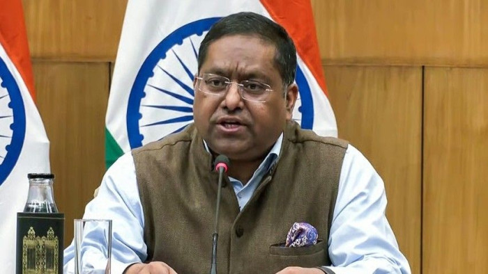 ভারতে পলাতকদের প্রত্যর্পণ আইনি বিষয়: জয়সওয়াল ভারতে পলাতকদের প্রত্যর্পণ আইনি বিষয়: জয়সওয়াল