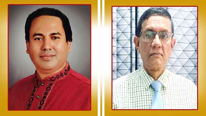 জাতীয় সংবাদপত্র পরিষদের কমিটি গঠন