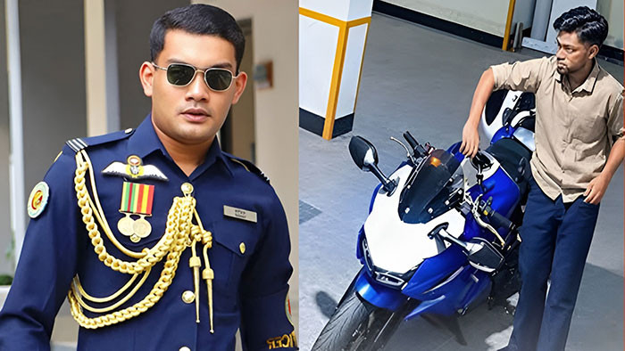 তাহসিফের বন্ধু দীপকে পিবিআইয়ের হেফাজতে; চলছে জিজ্ঞাসাবাদ