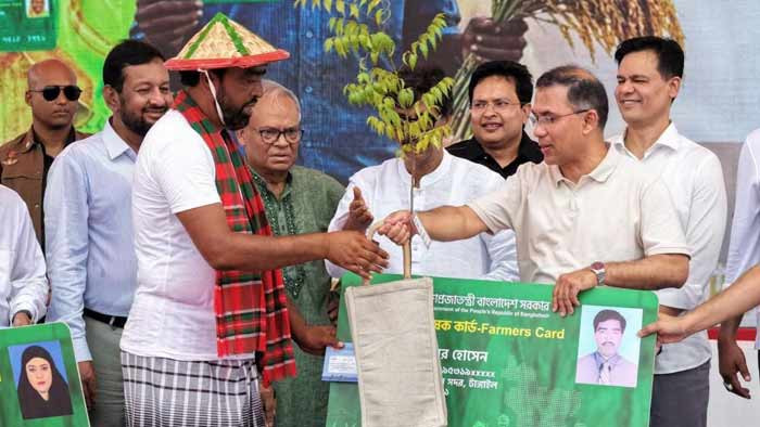 কৃষক কবির হোসেন আর নেই, মৎস্য ও প্রাণিসম্পদ এবং কৃষিমন্ত্রীর শোক