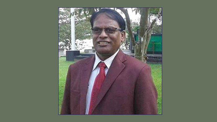 নাটোর-১ আসনে আওয়ামী লীগের স্বতন্ত্রের কাছে হারলো নৌকার প্রার্থী
